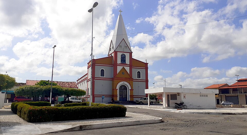 Olho d'Água (PB)