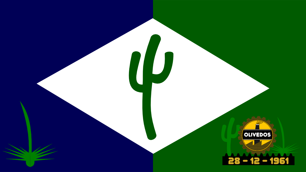 Olivedos (PB)
