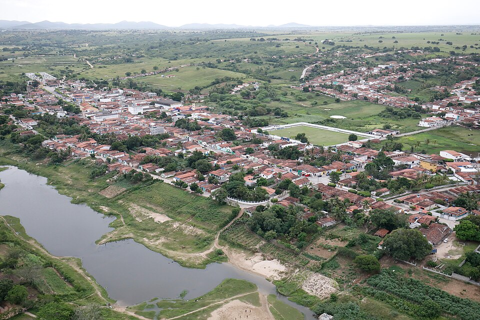 Pilar (PB)