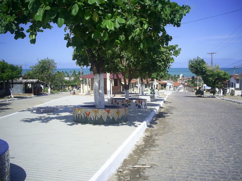 Pitimbu (PB)