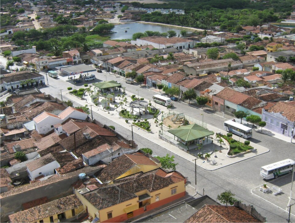 Pocinhos (PB)