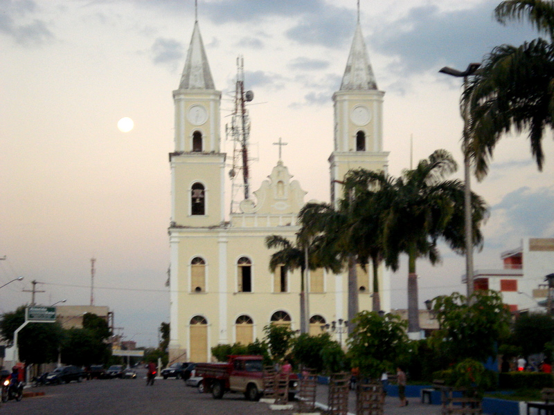 Pombal (PB)