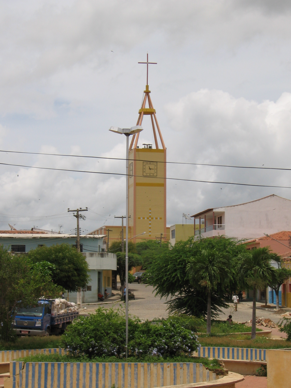 Princesa Isabel (PB)