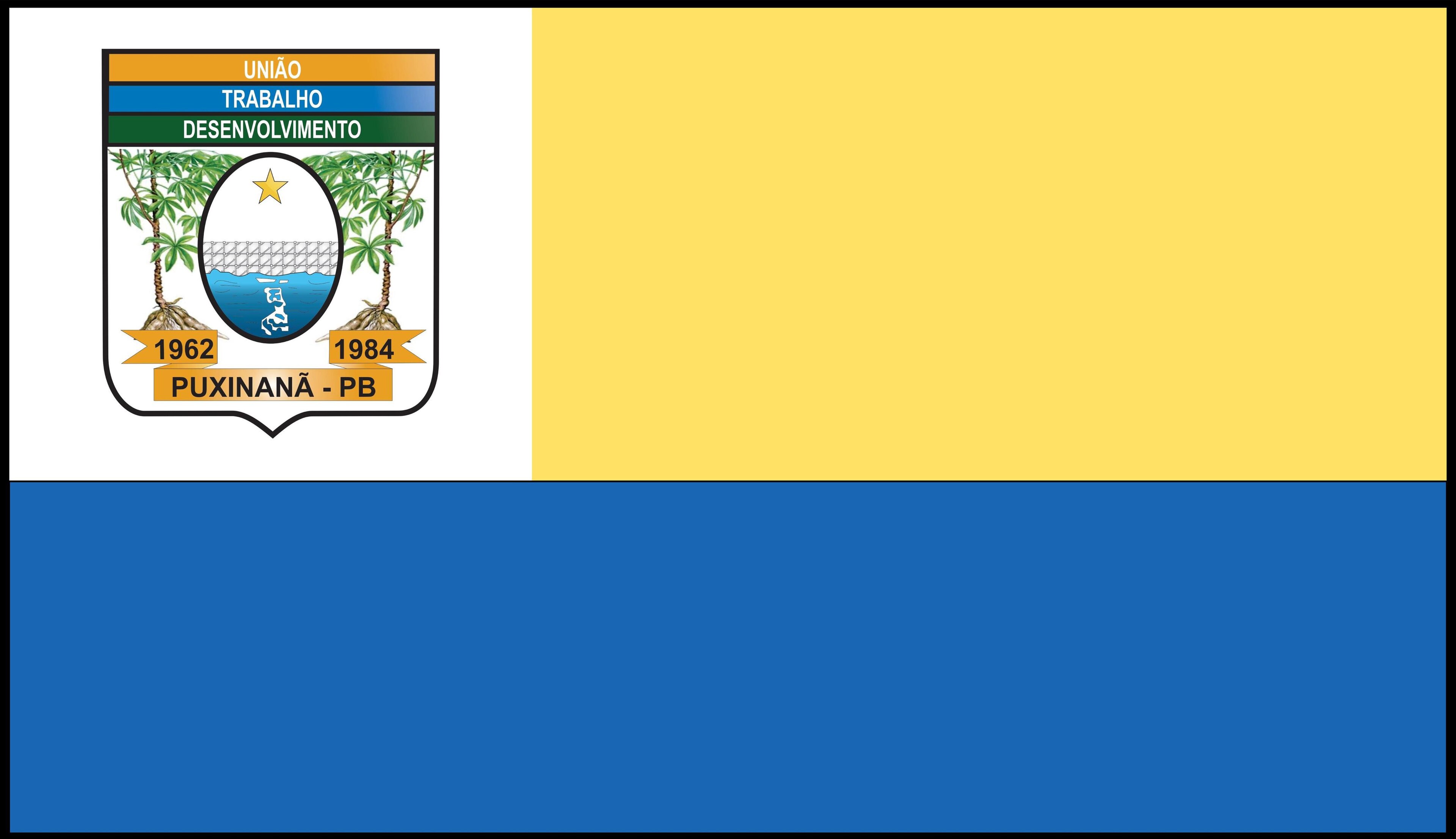Puxinanã (PB)