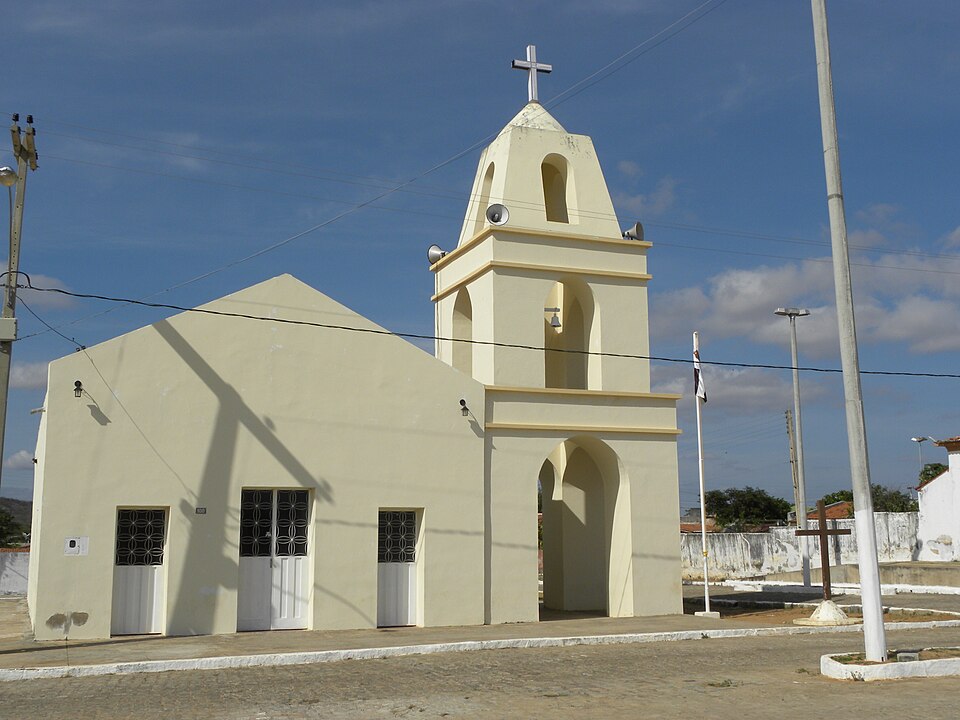 Quixaba (PB)