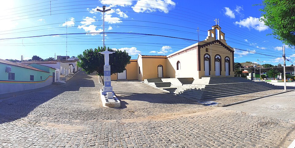 Salgadinho (PB)