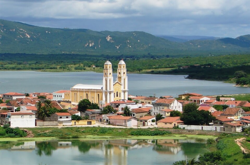 Santa Luzia (PB)