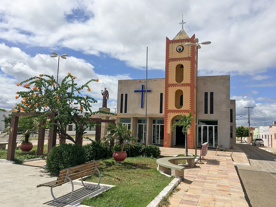 São Bentinho (PB)