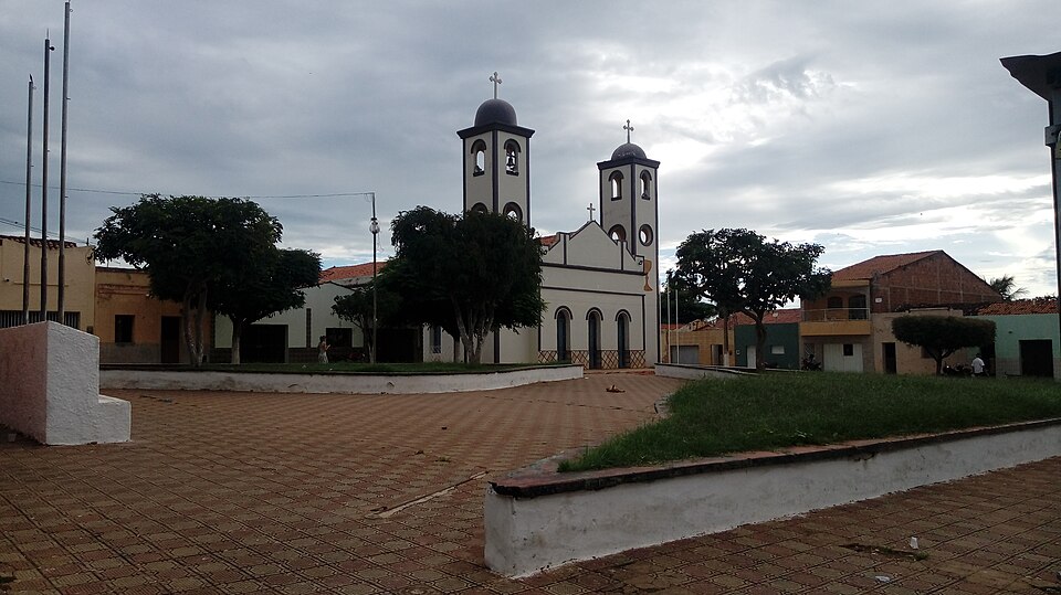 São José de Caiana (PB)