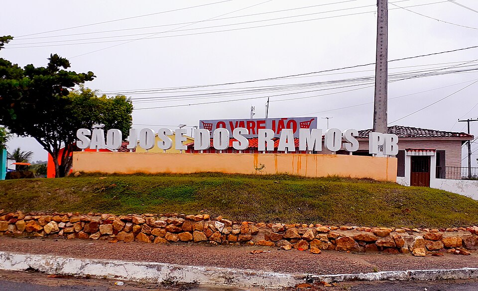 São José dos Ramos (PB)