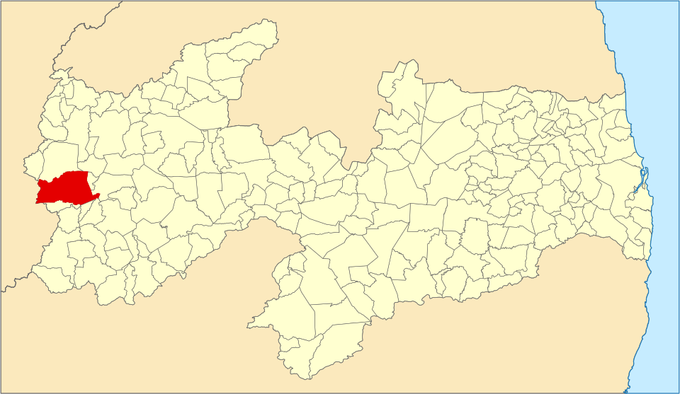 São José de Piranhas (PB)
