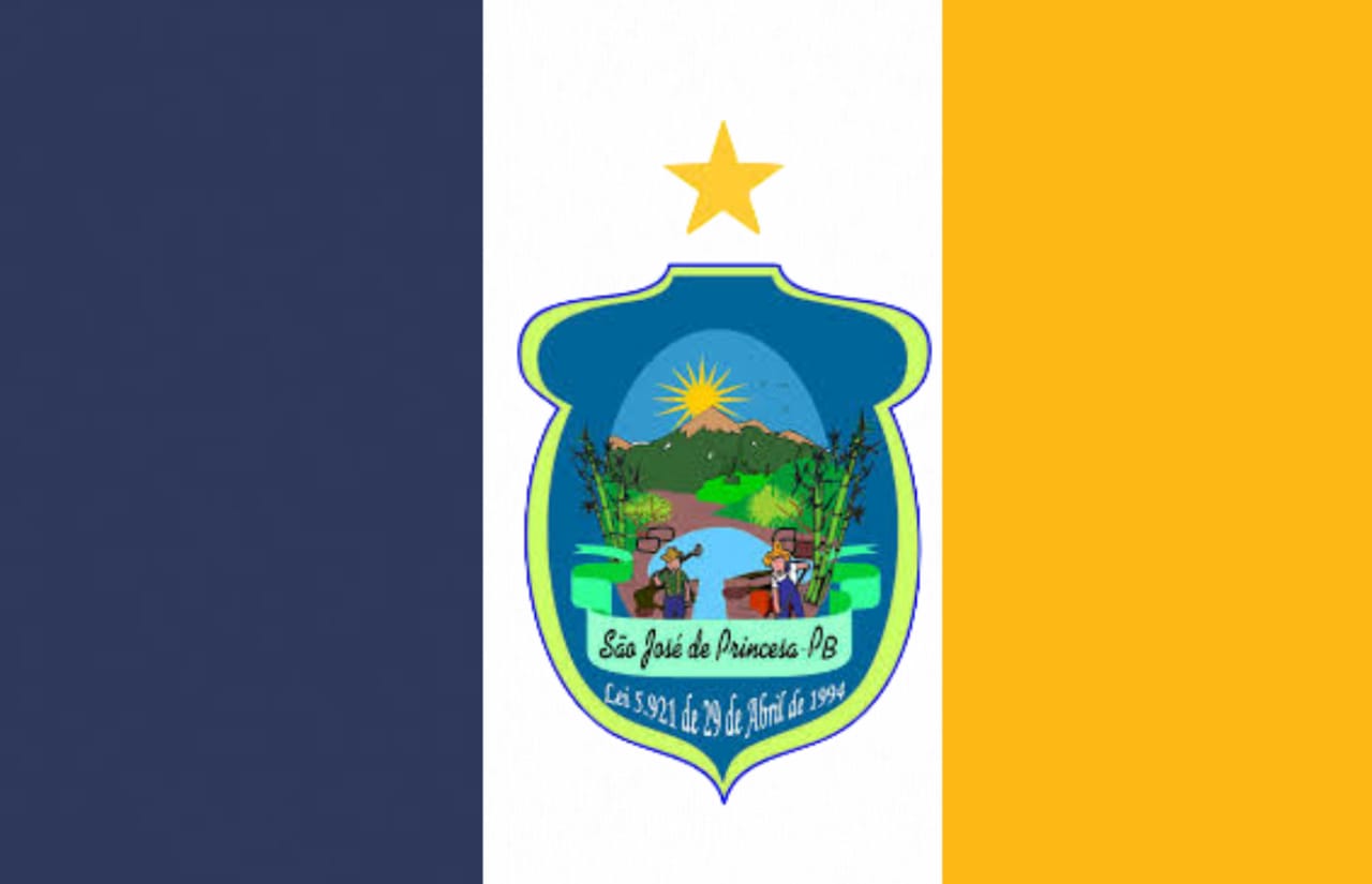 São José de Princesa (PB)