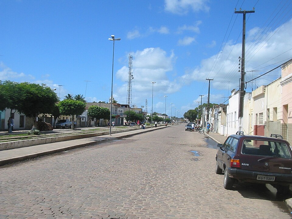 Sapé (PB)