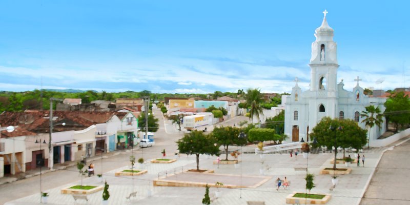 Serra Branca (PB)