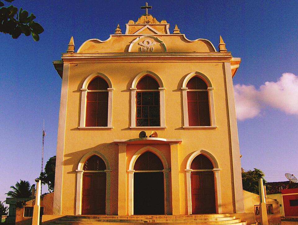 Serra da Raiz (PB)