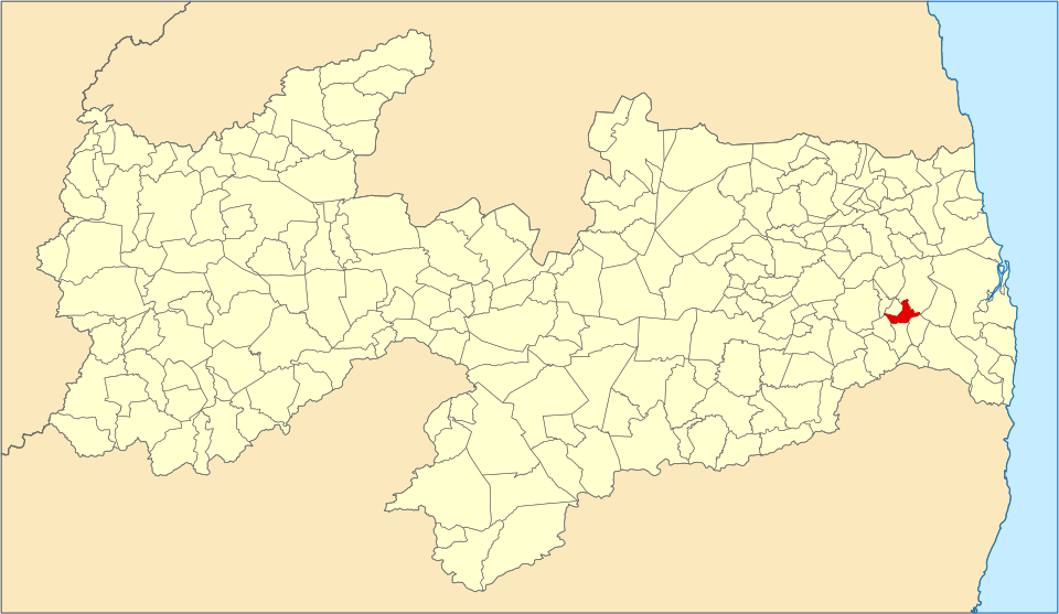 Sobrado (PB)