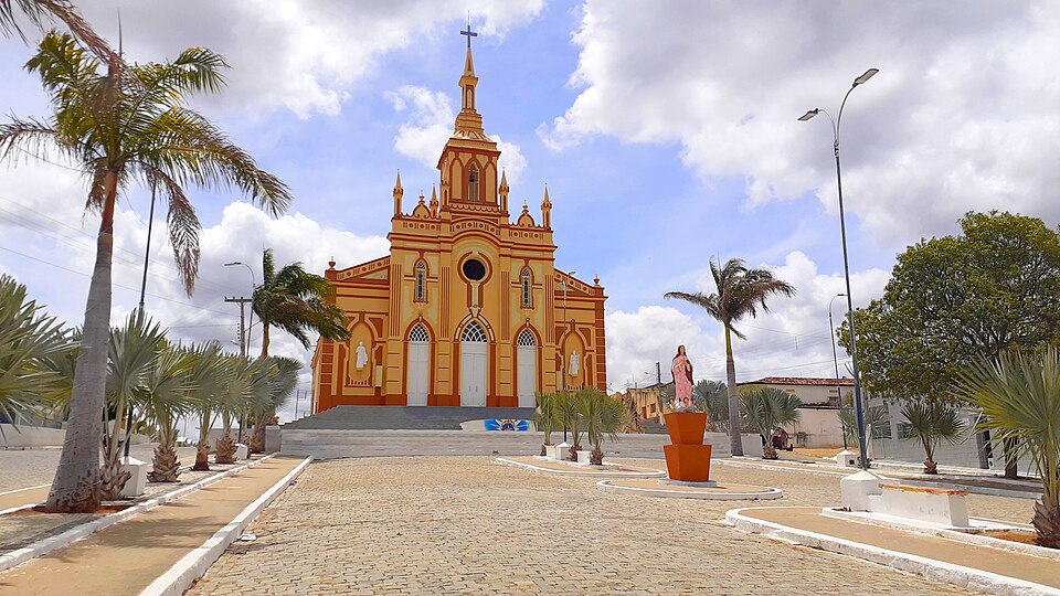 Taperoá (PB)