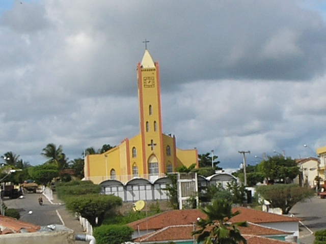 Tavares (PB)