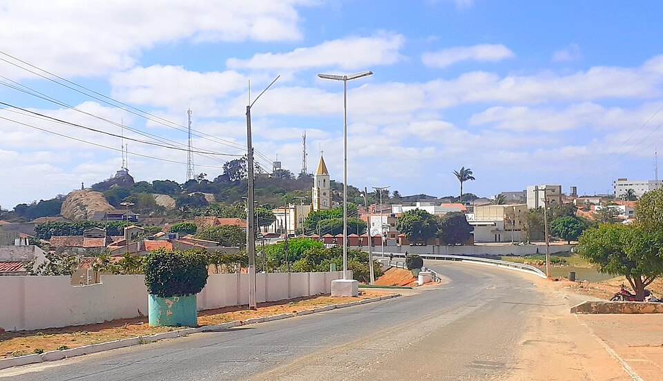 Teixeira (PB)