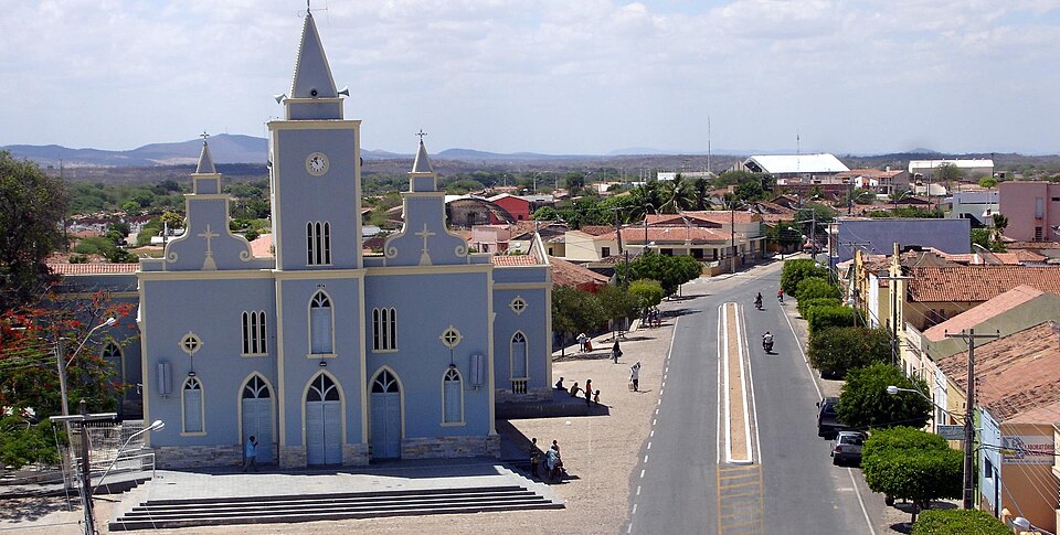 Uiraúna (PB)
