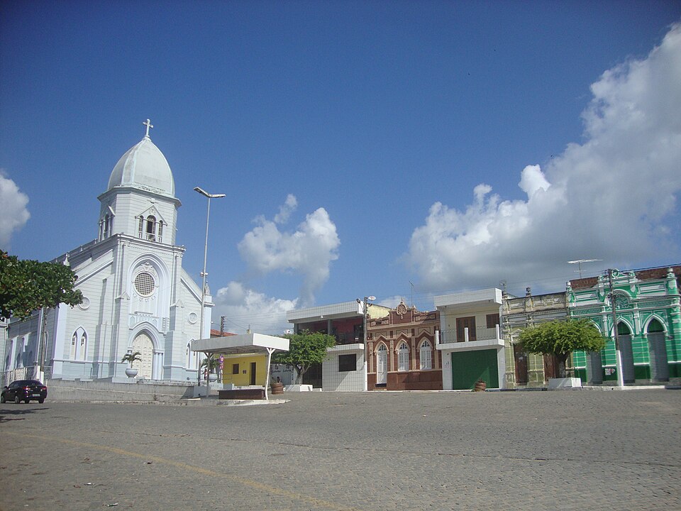 Umbuzeiro (PB)