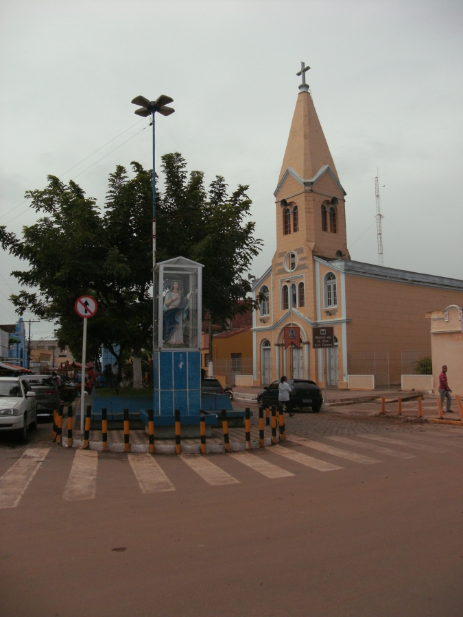 Aliança (PE)