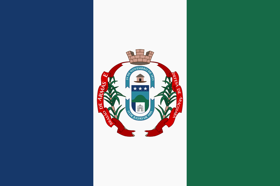 Araçoiaba (PE)