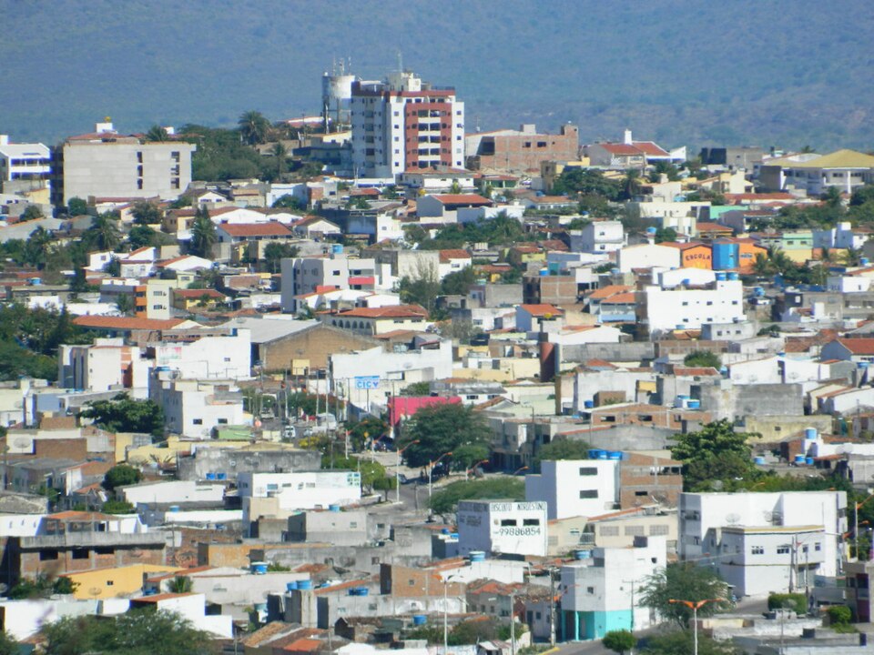 Arcoverde (PE)