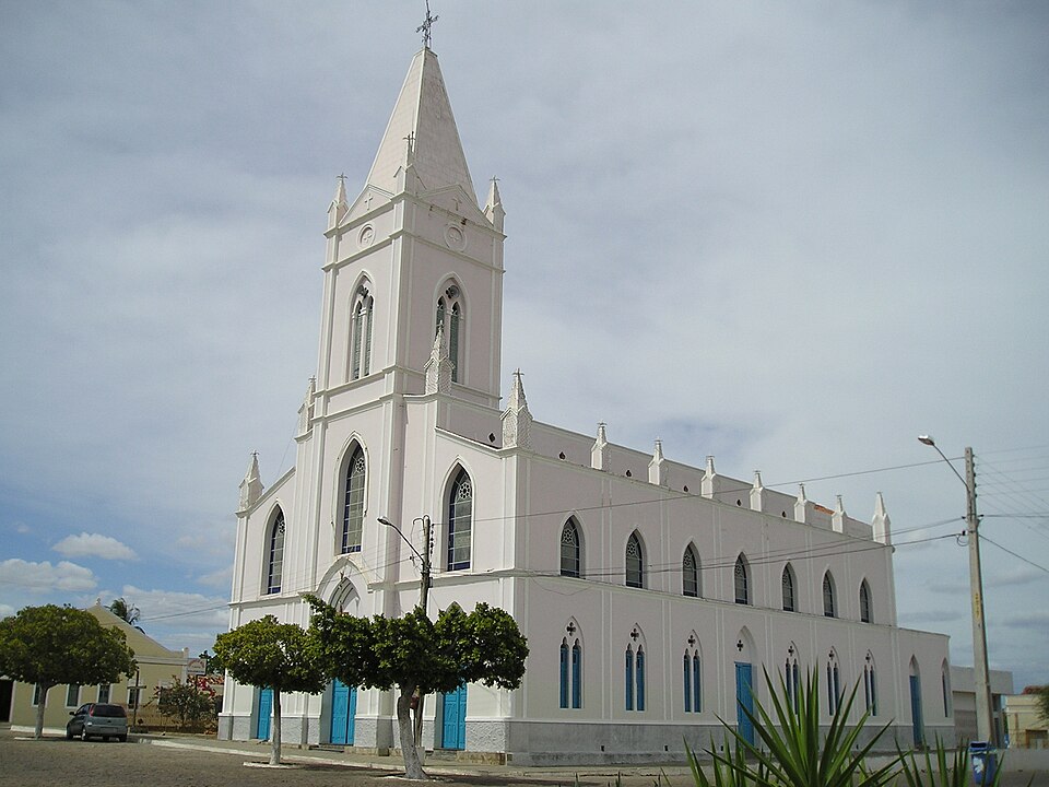Belém do São Francisco (PE)
