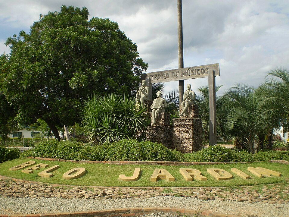 Belo Jardim (PE)