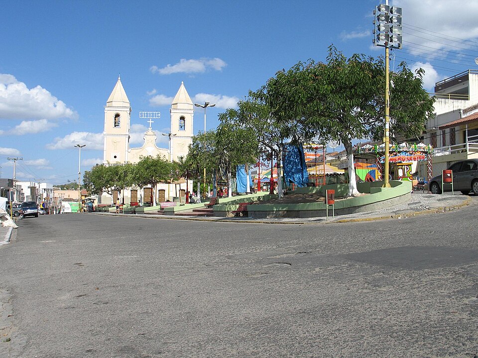 Bezerros (PE)
