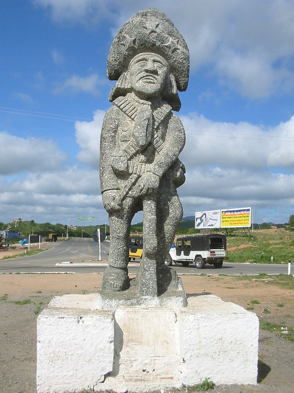 Brejo da Madre de Deus (PE)