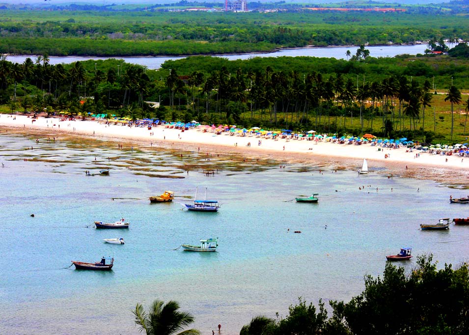 Cabo de Santo Agostinho (PE)