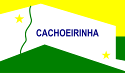 Cachoeirinha (PE)