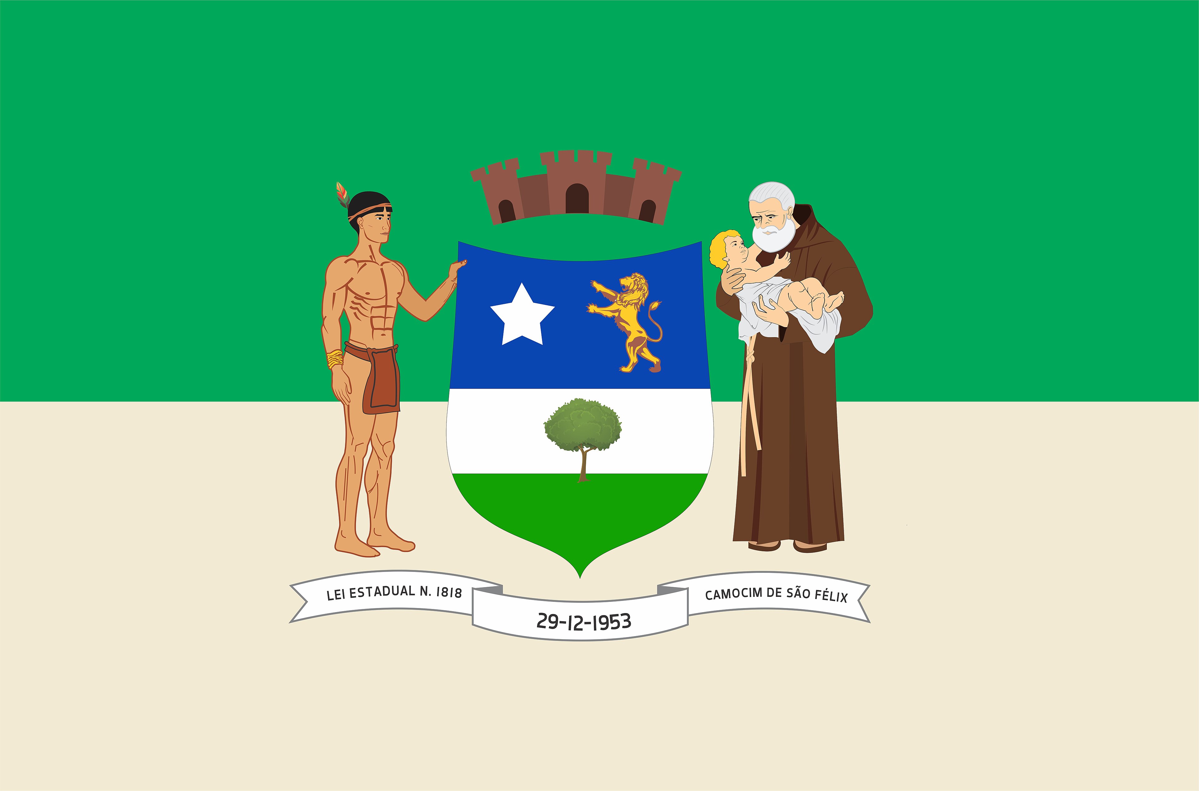 Camocim de São Félix (PE)