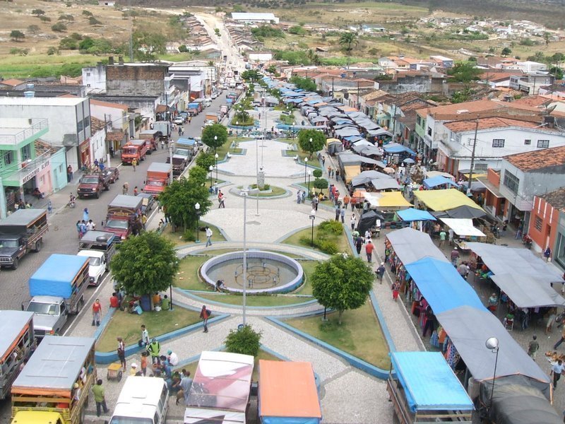 Capoeiras (PE)