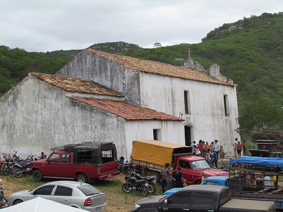 Carnaíba (PE)