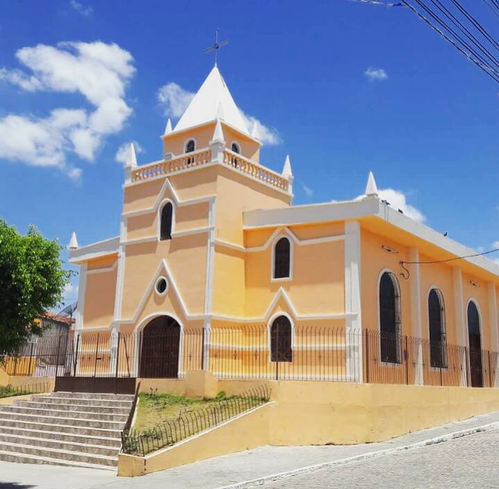 Catende (PE)