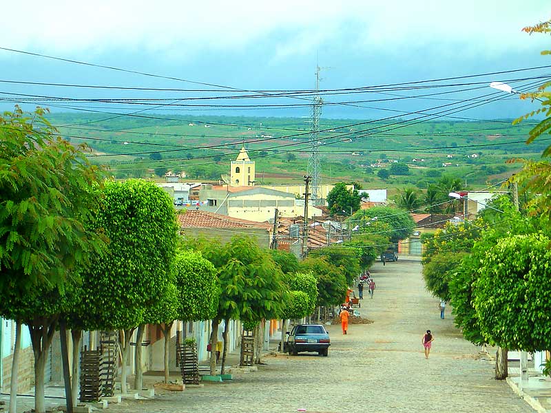 Cedro (PE)