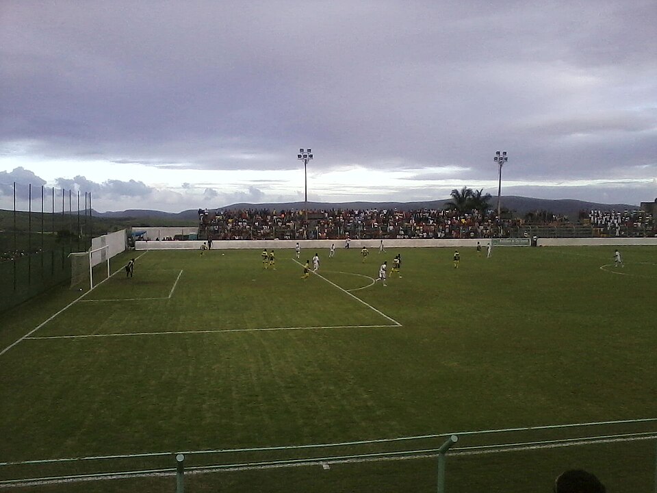 Chã Grande (PE)