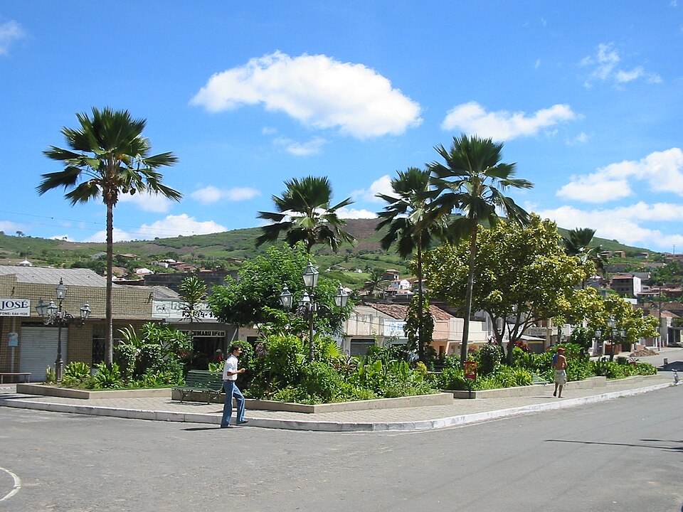 Cumaru (PE)