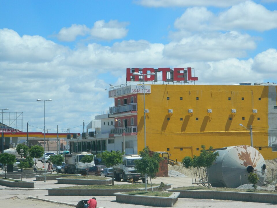 Custódia (PE)