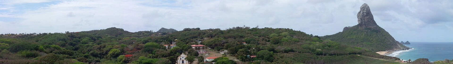 Fernando de Noronha (PE)