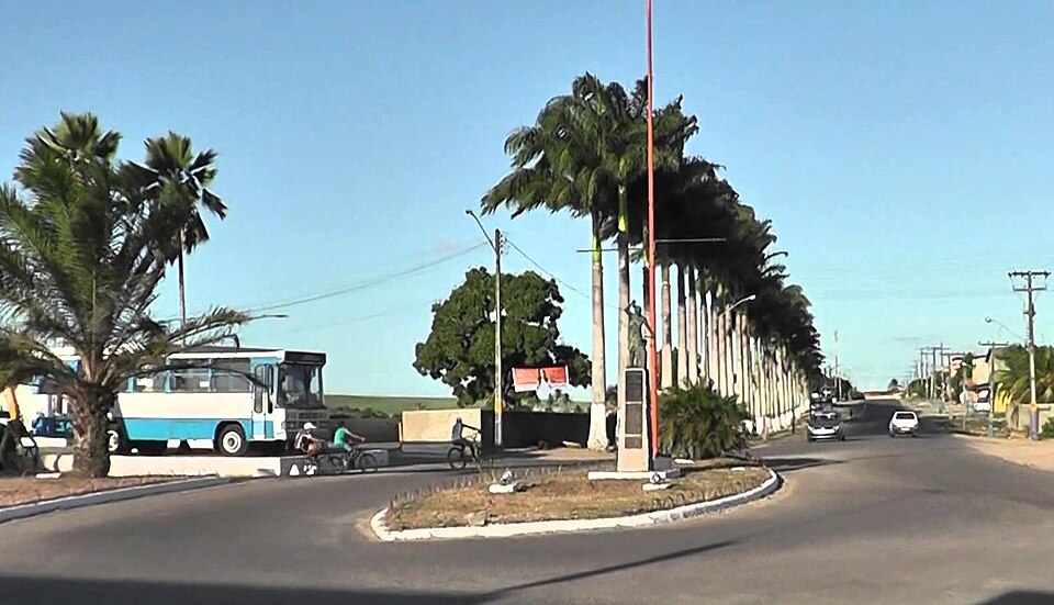 Ferreiros (PE)