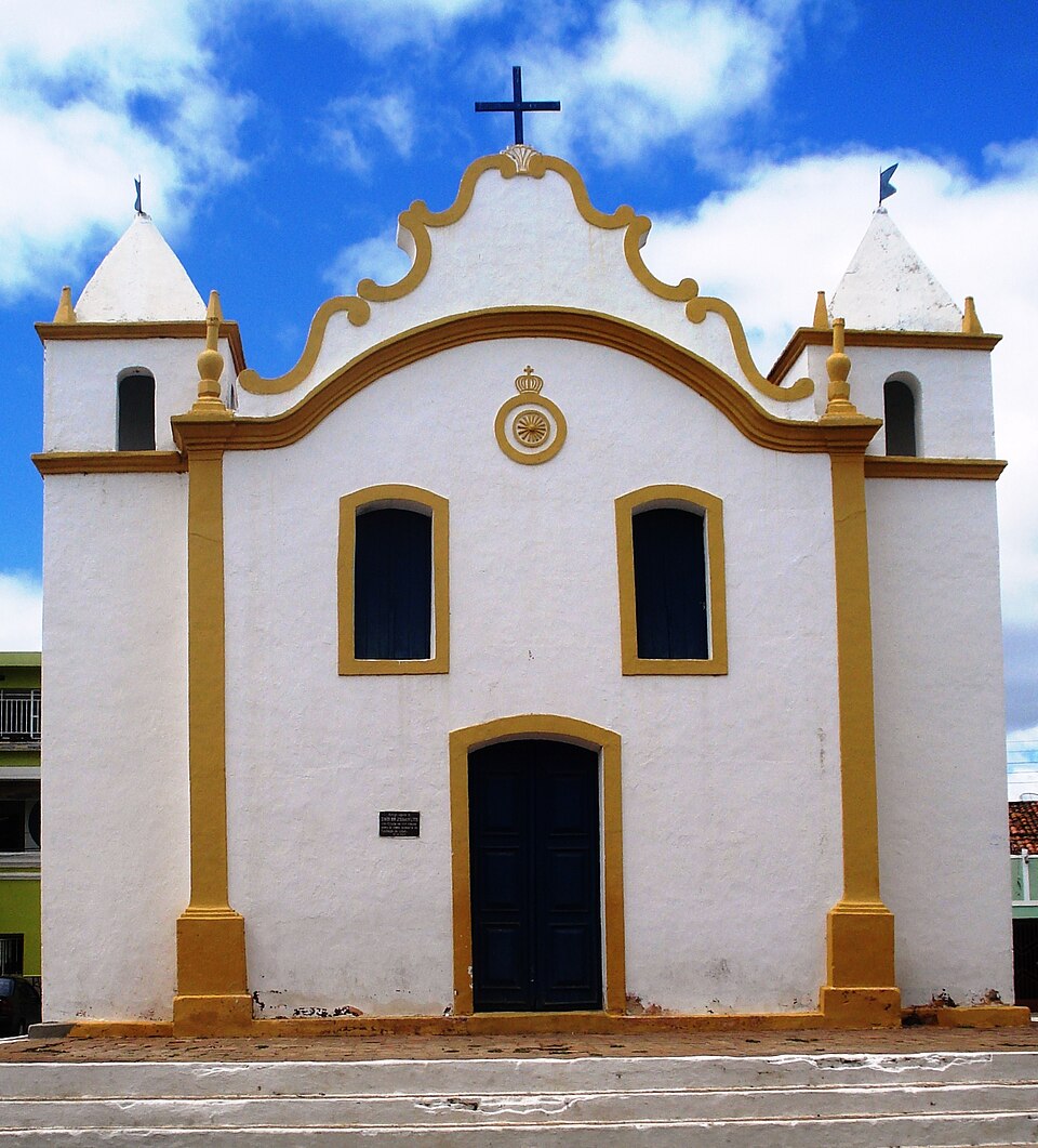 Floresta (PE)