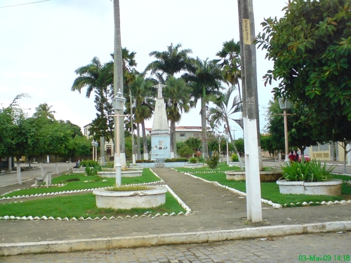 Glória do Goitá (PE)