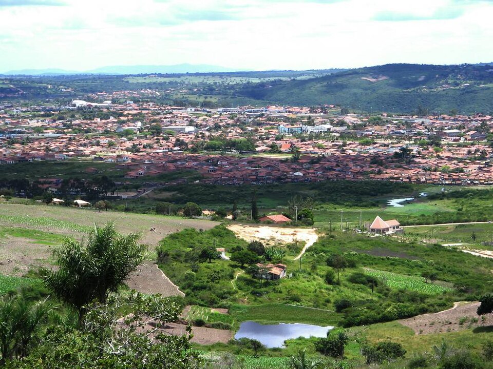 Gravatá (PE)