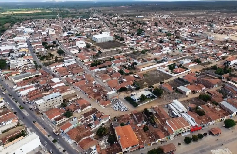 Ibimirim (PE)