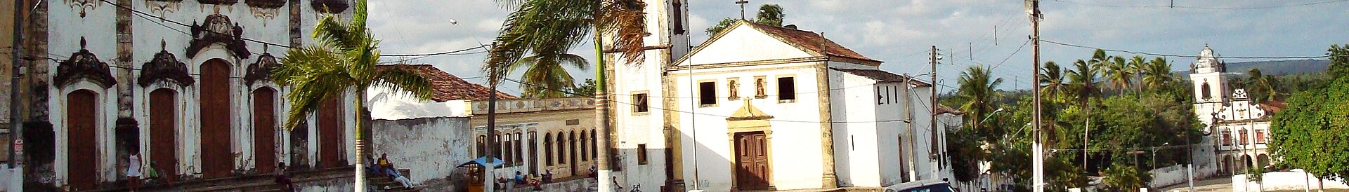Igarassu (PE)