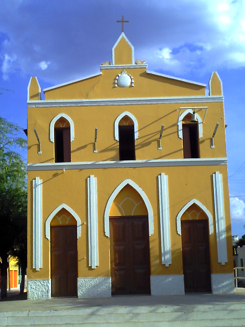 Inajá (PE)